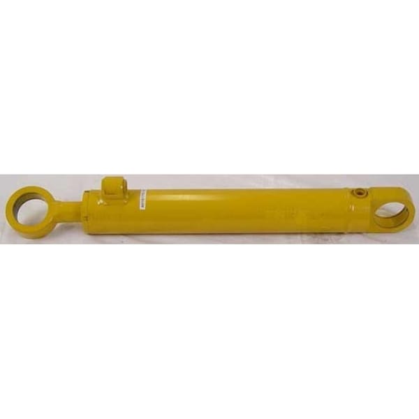 Angle Cylinder Assembly w/o Bushing Fits John Deere 450G +